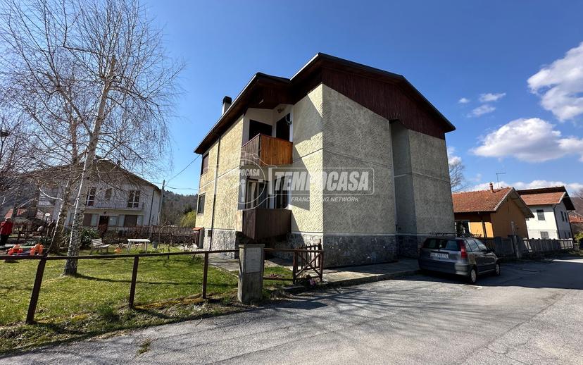 Trilocale in Località Frascheri 7, Bardineto — foto 5 di 5