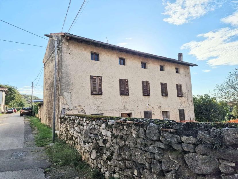 Casa indipendente in Via Gradnik 4, Doberdò del Lago — foto 2 di 5