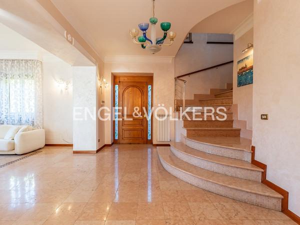 Villa in Via dei Colli, Grottaferrata — foto 5 di 5