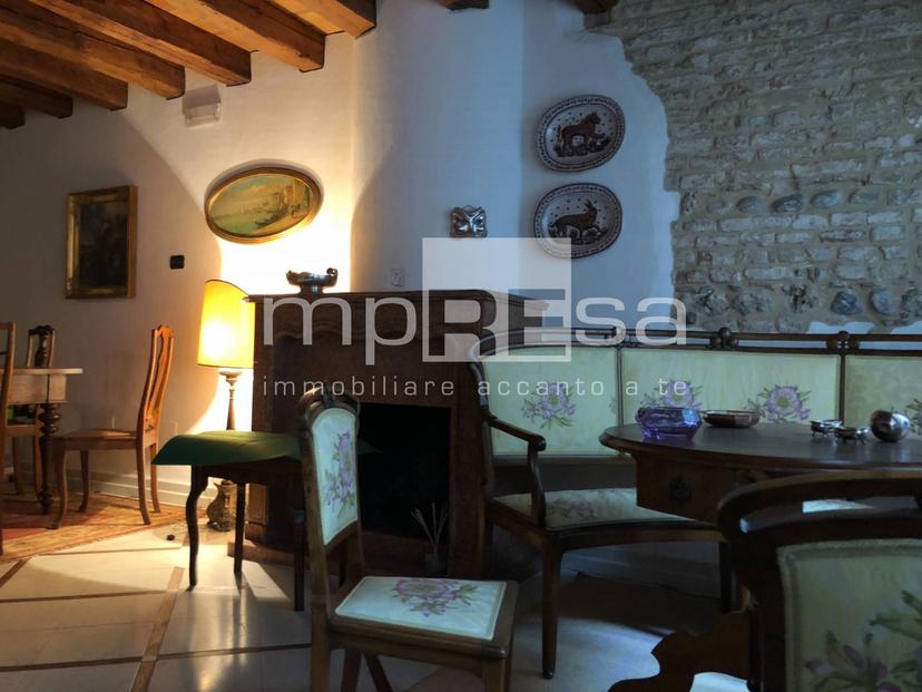 Casa indipendente in Via Cima, Conegliano — foto 4 di 5