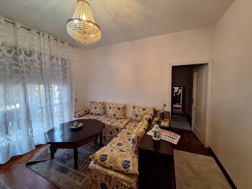 Trilocale in Salita Sant'Anna 102, Casale Monferrato — foto 2 di 5