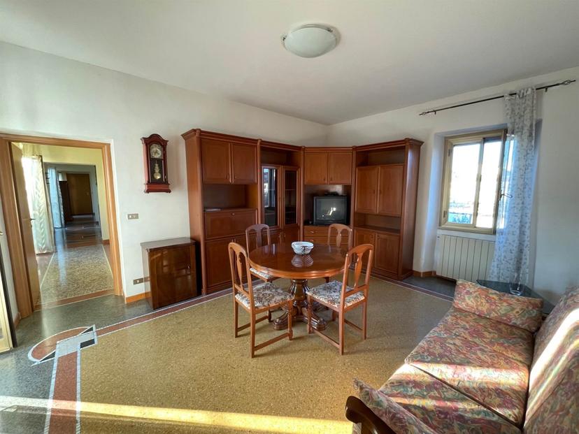 Appartamento in Via Trino, Casale Monferrato — foto 4 di 5