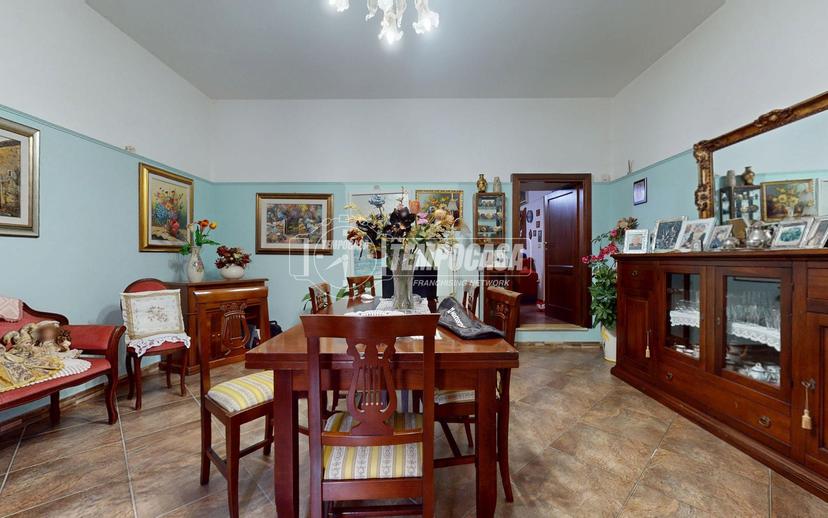 Casa indipendente in Via Vittorio Veneto, Nulvi — foto 5 di 5