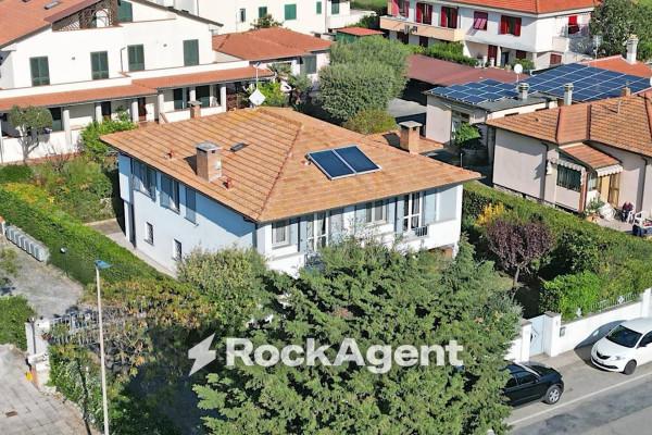 Villa, Cecina — foto 5 di 5