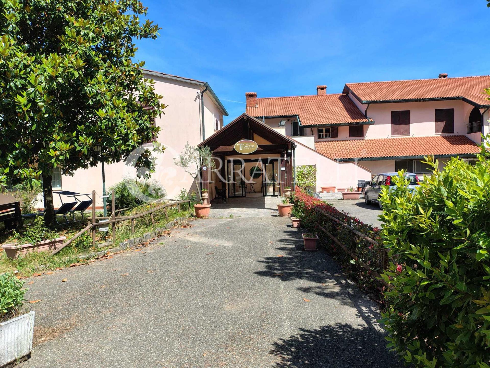 Casa indipendente in Via Arcidosso, Arcidosso