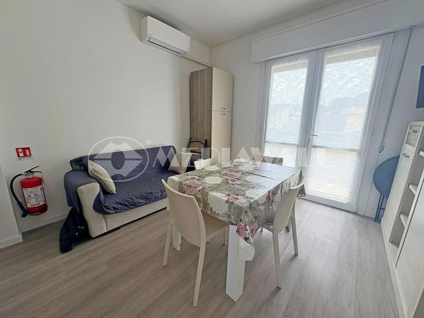 Trilocale in Via Aquila 33, San Michele al Tagliamento — foto 2 di 2
