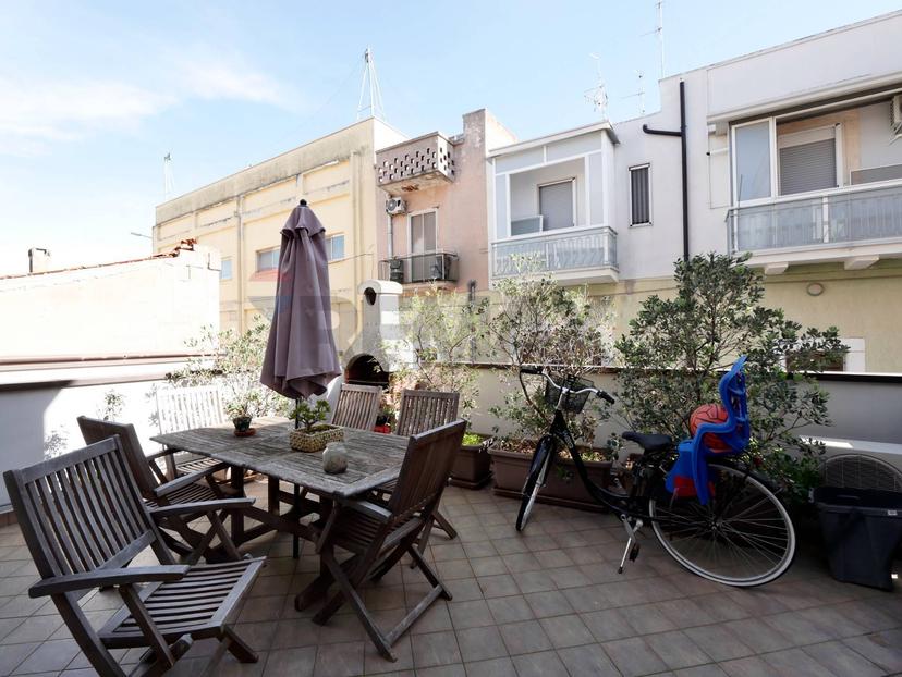 Casa indipendente in Via Tommaso Ciccarone 3, Acquaviva delle Fonti — foto 3 di 5