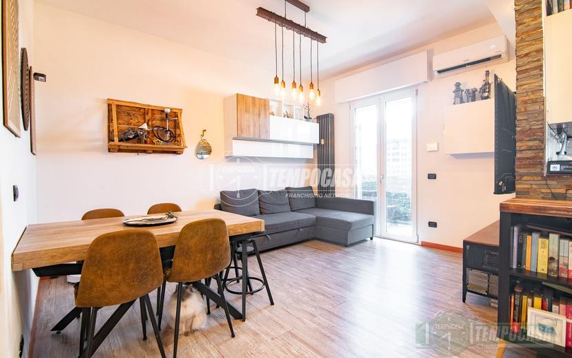 Trilocale in Viale Matteotti Giacomo 210, Sesto San Giovanni — foto 2 di 5