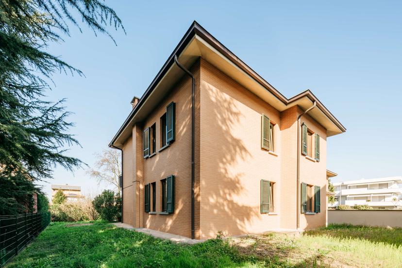 Quadrilocale in Via Campo Roseo 7, Vaprio d'Adda — foto 4 di 5