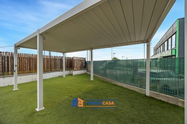 Villa in Stradale Poirino 94, Pinerolo — foto 3 di 5