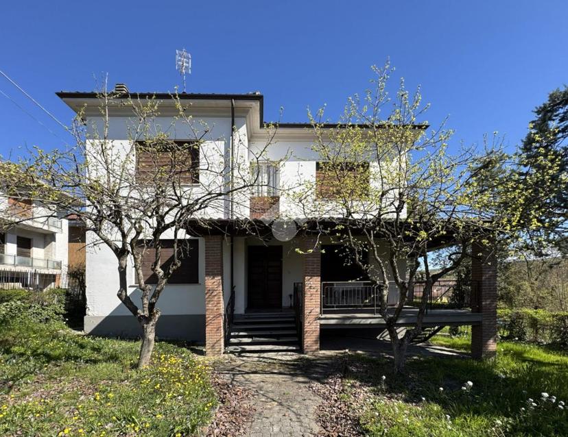 Villa in Via XXV Aprile 2, Santa Maria della Versa — foto 4 di 5