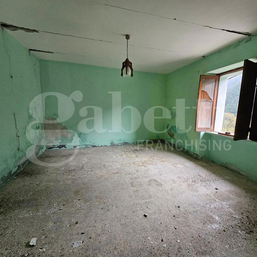 Bilocale in Via Santa Croce 65, Orsomarso — foto 3 di 5