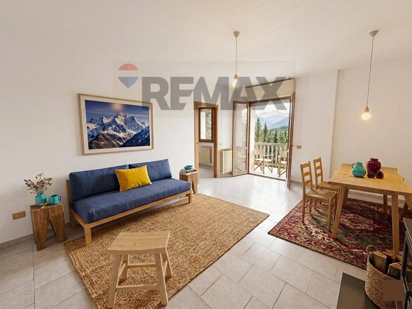 Quadrilocale in Via II Giugno 38 38, Novafeltria — foto 4 di 5