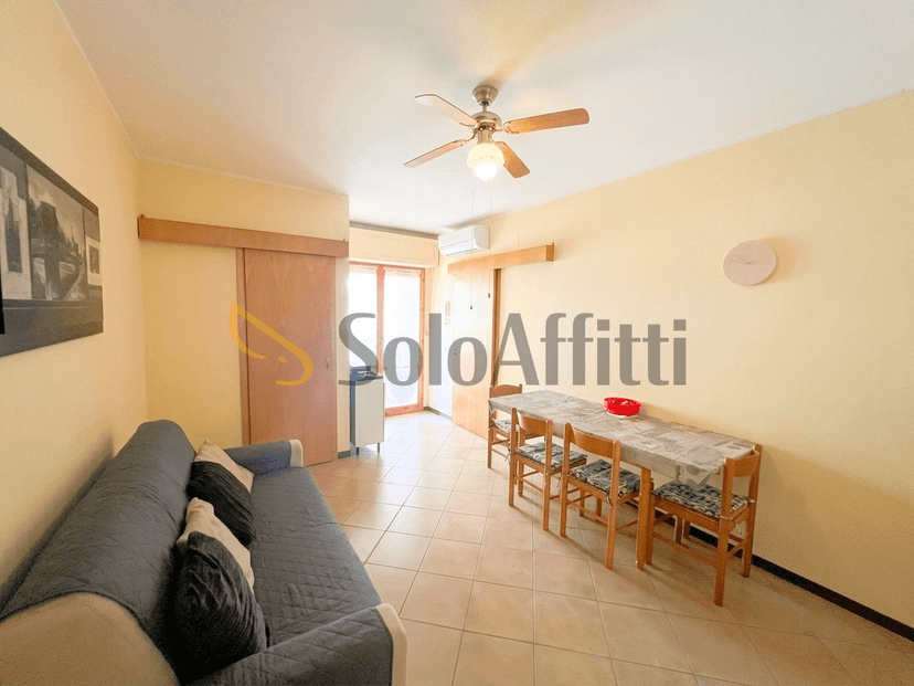 Bilocale in Via Francesco Baracca 20/B, Martinsicuro — foto 3 di 5