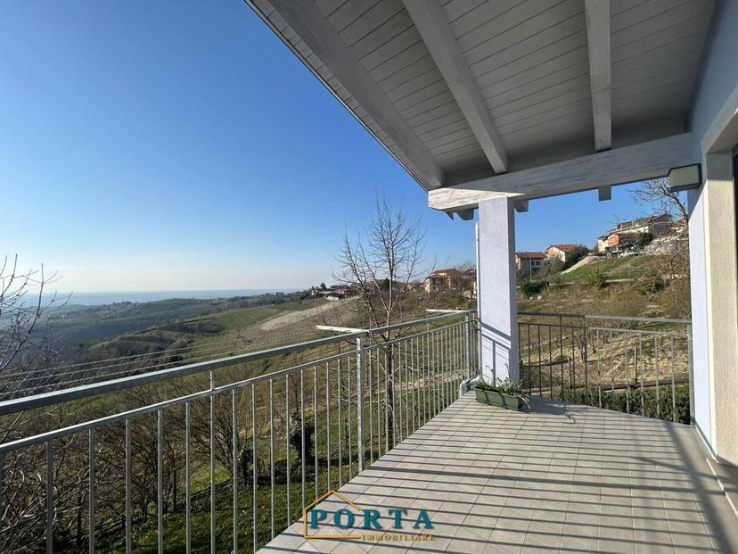 Villa in Cascina Roreto 6, Belvedere Langhe — foto 5 di 5