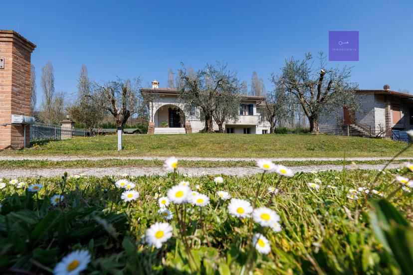 Villa, Galzignano Terme — foto 4 di 5