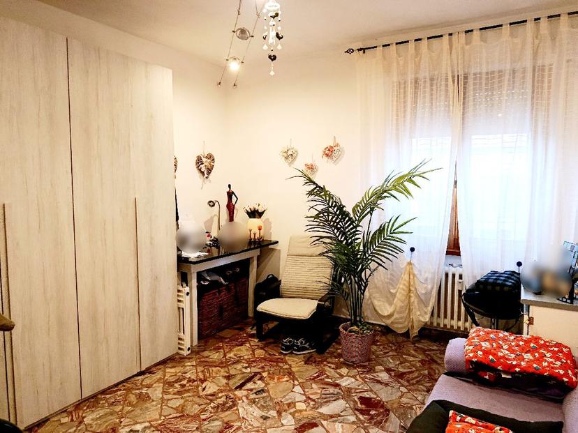 Quadrilocale in Via Donatori di Sangue 3, Prato