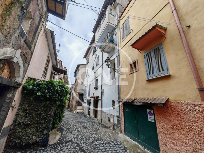 Trilocale in Via E. Lucidi 11, Ariccia — foto 5 di 5