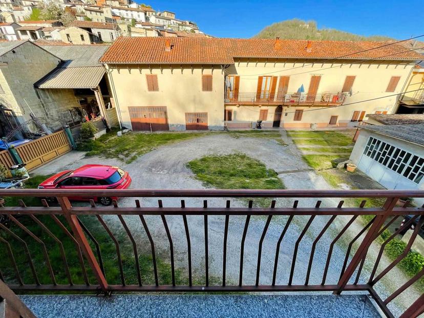 Casa indipendente in Via Vivaio, Ottiglio — foto 2 di 5