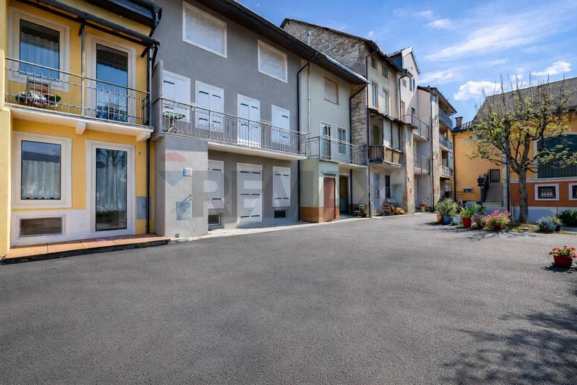 Appartamento in Vicolo degli Orti, Asiago — foto 2 di 5