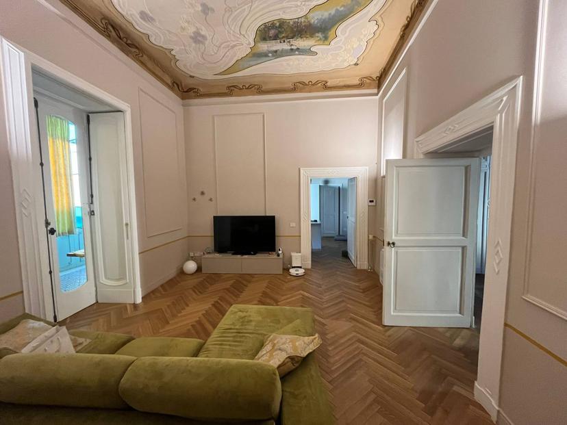Quadrilocale in Via Roma 40, Santa Maria Capua Vetere — foto 4 di 5