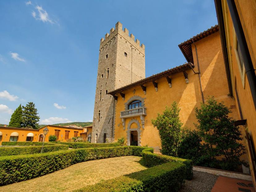 Appartamento, Bagno a Ripoli — foto 4 di 5