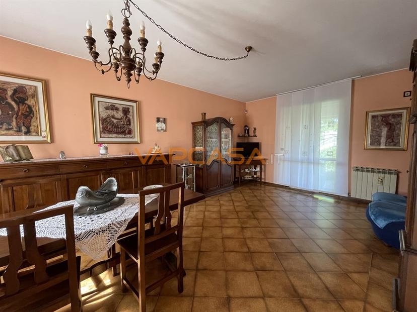 Villa a schiera in Via Volta, Martinengo — foto 5 di 5