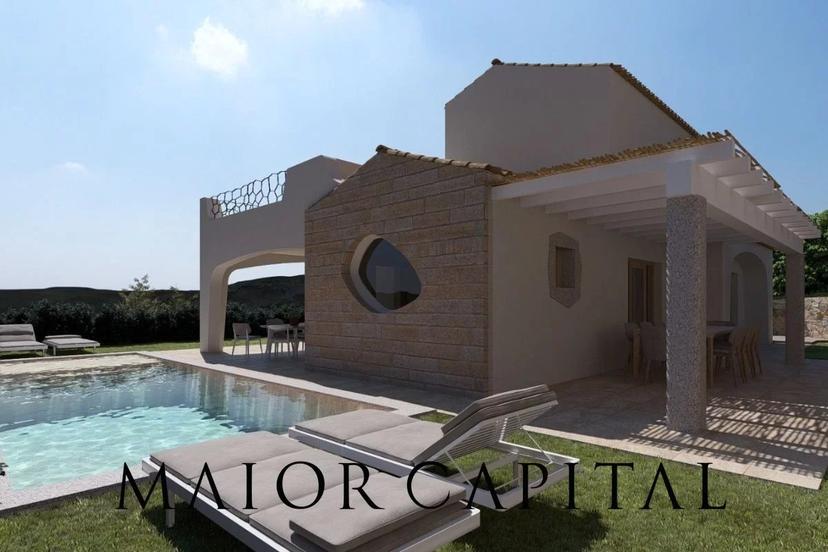 Villa, San Teodoro — foto 5 di 5