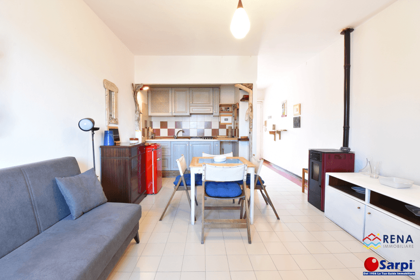 Bilocale in Via Brigata Sassari 3, Santa Teresa Gallura — foto 4 di 5