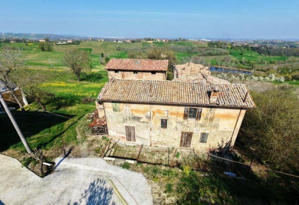 Casa colonica in Via Sinistra Guerro 18/a, Castelvetro di Modena — foto 5 di 5