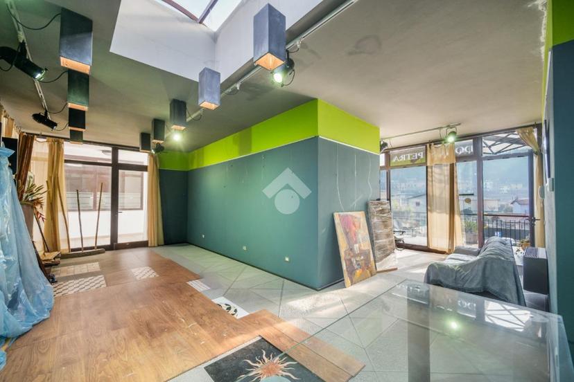 Loft in Via Carmelo Preite 21, Garda — foto 4 di 5