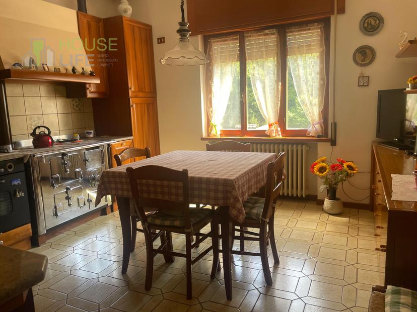 Villa in Via Ponte Verde, Recoaro Terme — foto 4 di 5