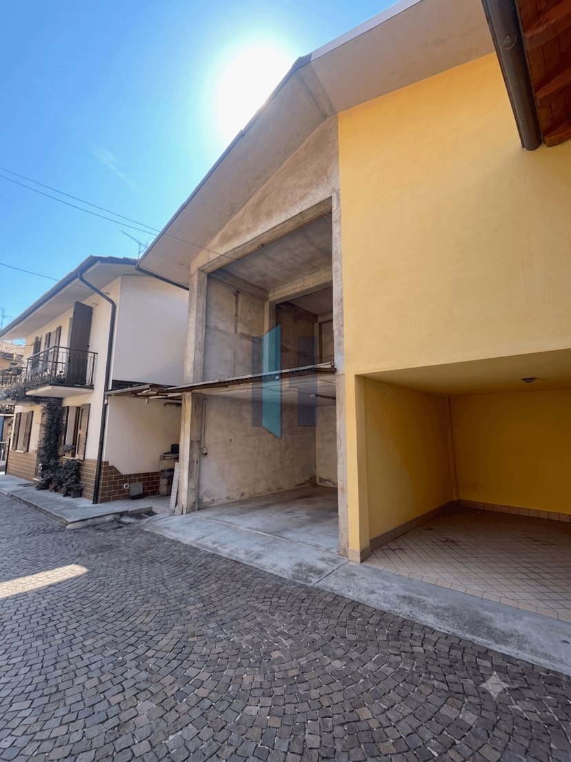Loft in Via Luigi Gamba, Curno
