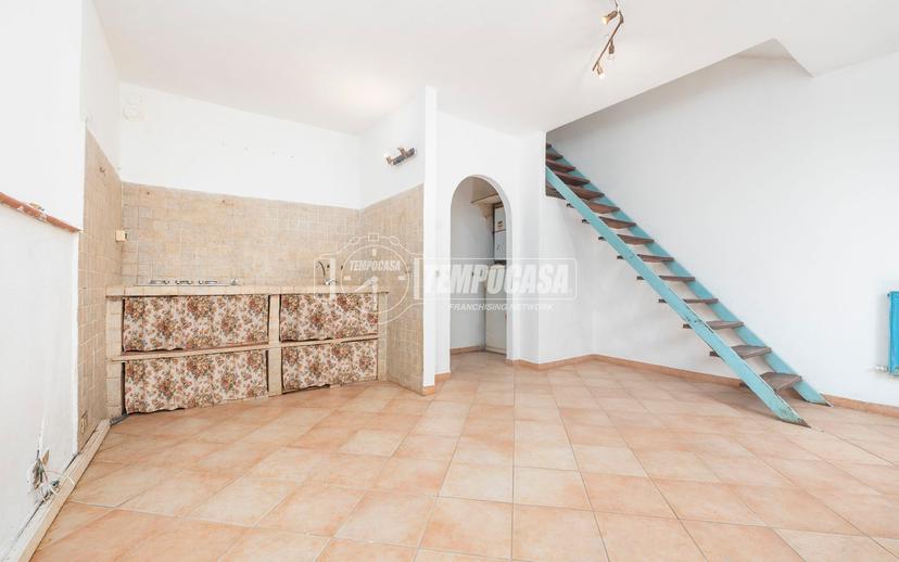 Trilocale in Via Barletti, Casarza Ligure — foto 5 di 5