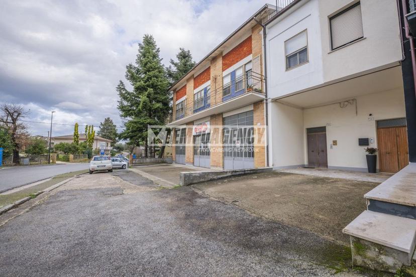 Casa indipendente in Via Castellano, Petriolo — foto 4 di 5