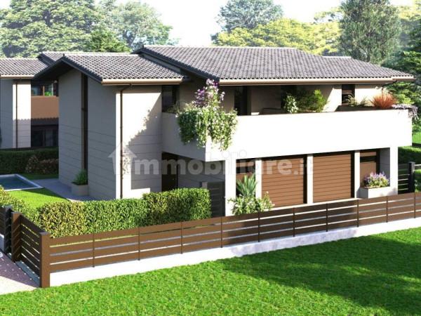 Villa in Via per Panzano, Castelfranco Emilia — foto 3 di 5