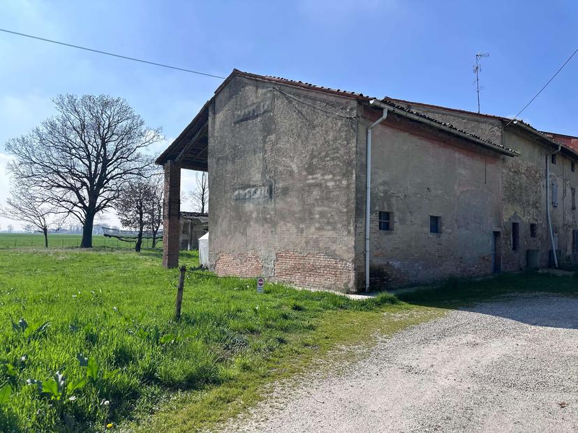 Rustico in Strada del Malcantone 48, Torrile — foto 5 di 5