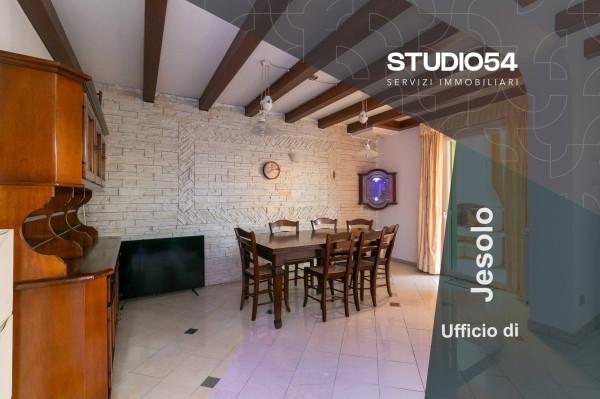 Villa a schiera in Via Niccolò Machiavelli 58, Torre di Mosto — foto 3 di 5