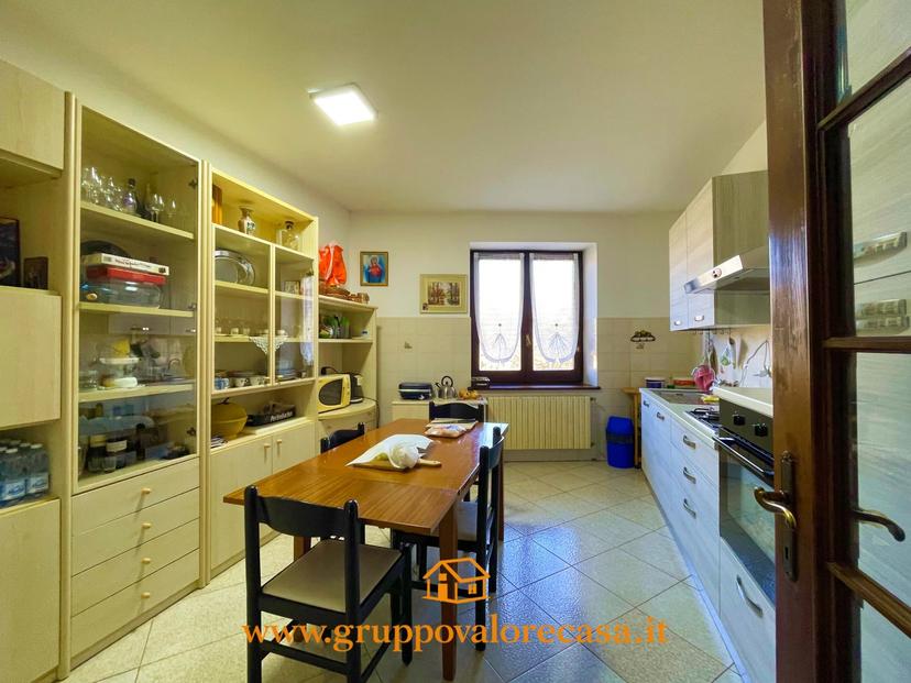 Casa indipendente, Mombaruzzo — foto 5 di 5