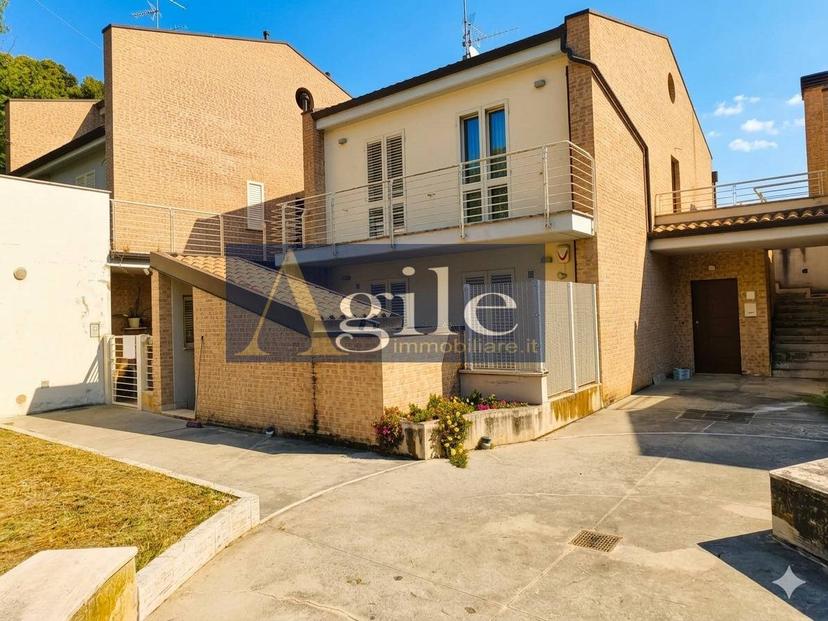 Appartamento in Via della Tartana 1, Acquaviva Picena — foto 4 di 5