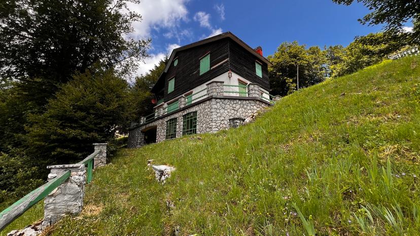 Casa indipendente in Via degli Appennini 102, Rieti — foto 3 di 5