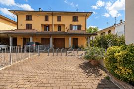 Villa in Via dei Martiri 72, Rio Saliceto — foto 3 di 5