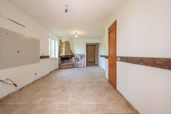 Villa a schiera in Via delle Pantane, Anguillara Sabazia — foto 2 di 5