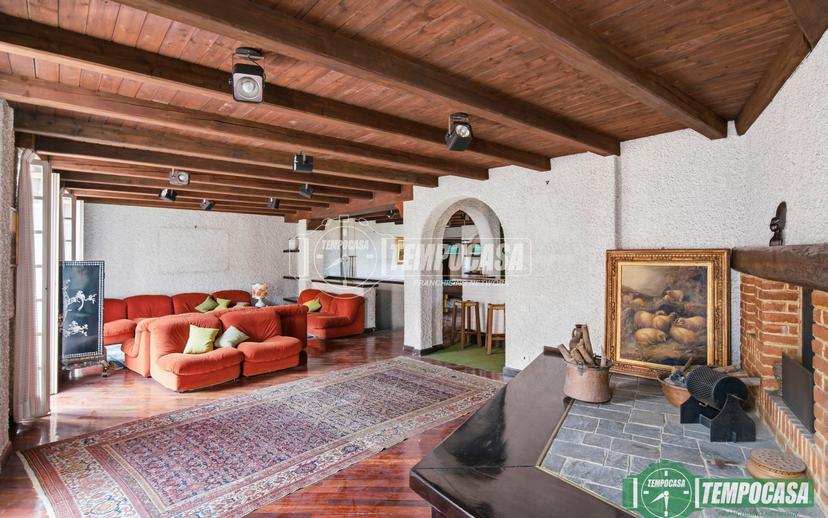 Casa indipendente in Via Giuseppina Strepponi 15, Lodi — foto 3 di 5