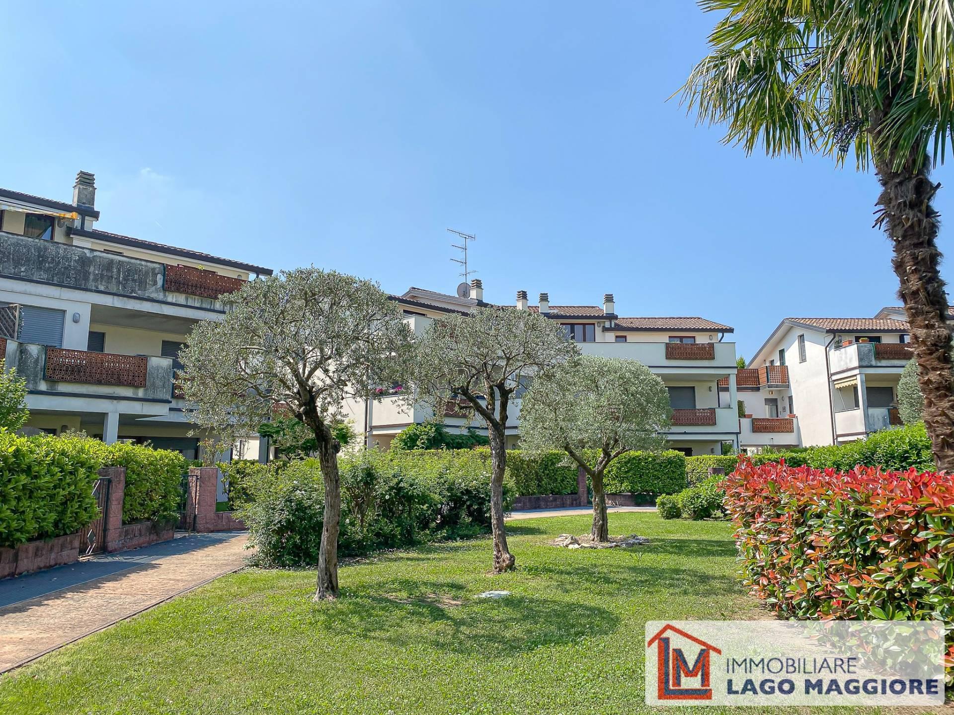 Bilocale in Via Diaz 10, Brebbia