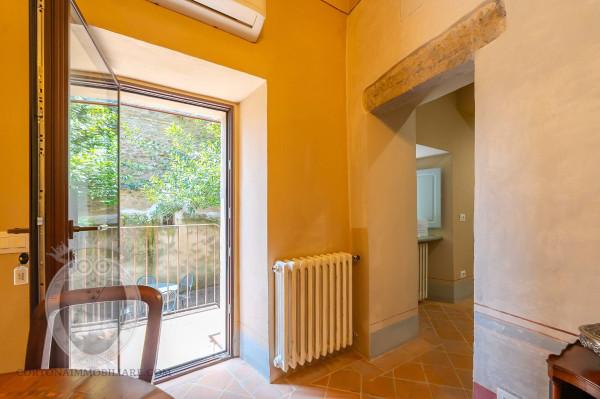 Quadrilocale in Via Ghibellina 20, Cortona — foto 3 di 5