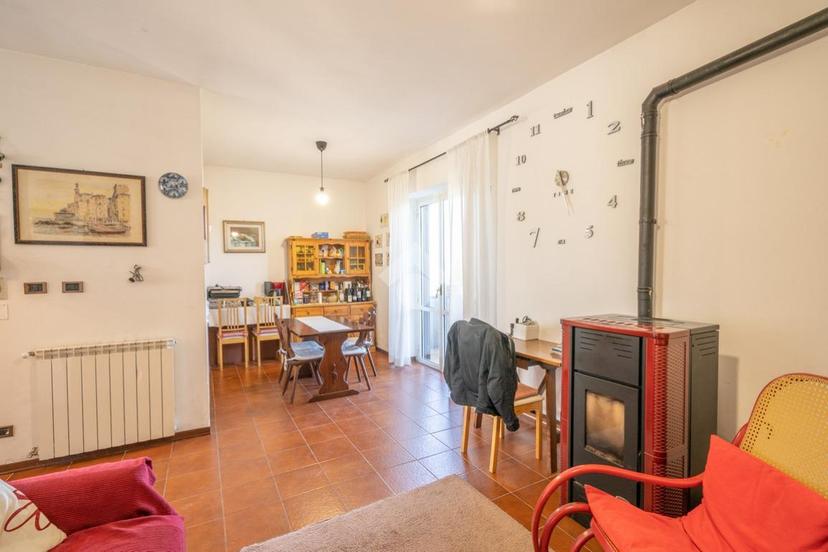 Villa in Via Romana 63, Magliano Romano — foto 5 di 5