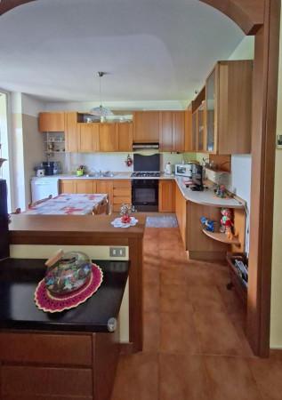 Villa a schiera, Comabbio — foto 4 di 5