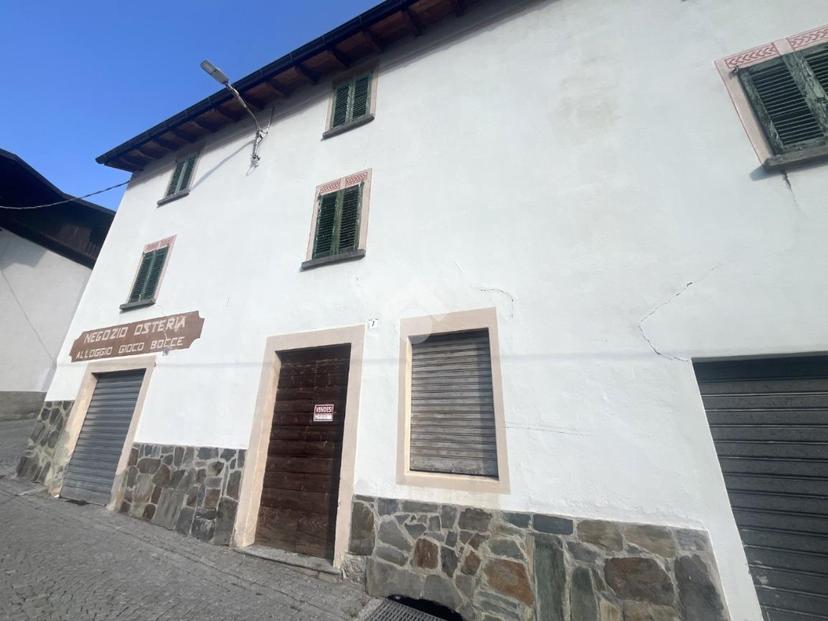 Casa indipendente in Via Rodorio 7, Sondalo — foto 5 di 5