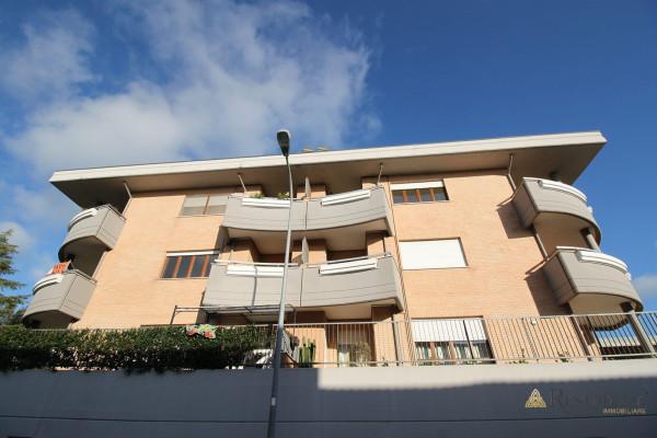 Bilocale in Via Vittorio Bachelet, Canino — foto 2 di 5